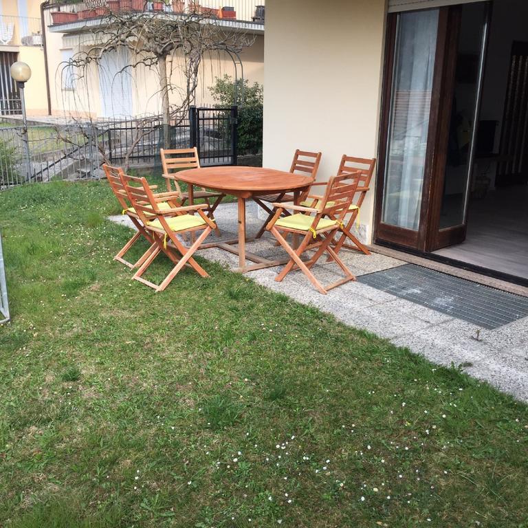 Apartment Weiss Home リーヴァ・デル・ガルダ エクステリア 写真