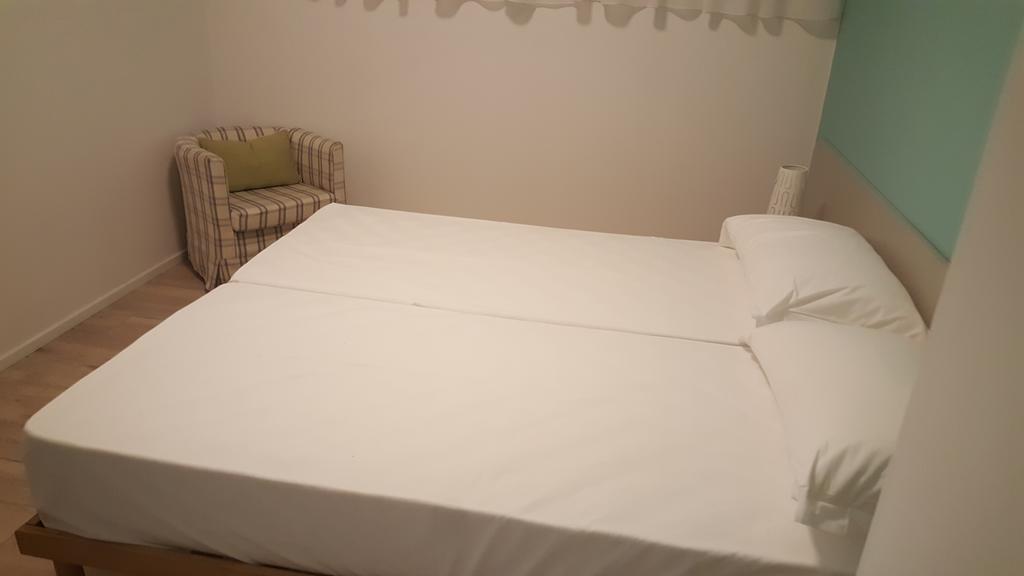 Apartment Weiss Home リーヴァ・デル・ガルダ エクステリア 写真