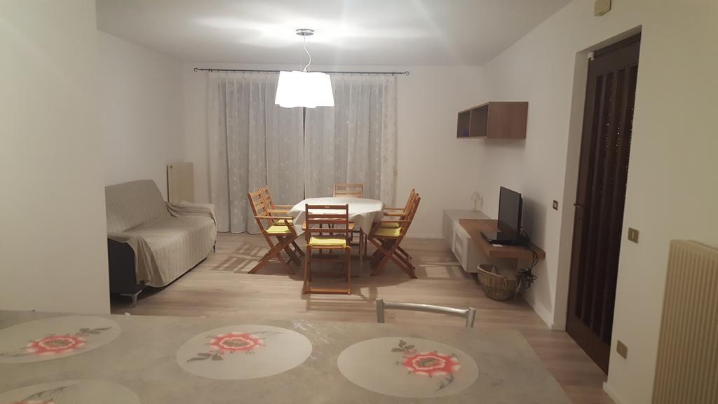 Apartment Weiss Home リーヴァ・デル・ガルダ エクステリア 写真