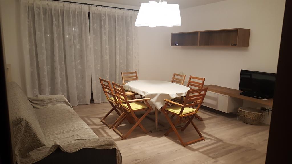 Apartment Weiss Home リーヴァ・デル・ガルダ エクステリア 写真